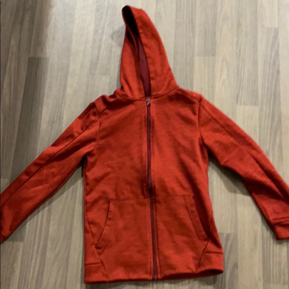 C9 by champion zipper sweatshirt